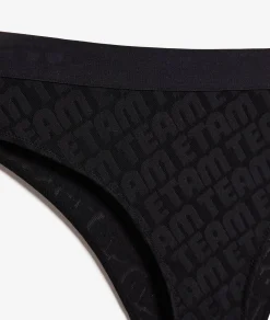 Etam Sport Hipster BLACK Fashion
