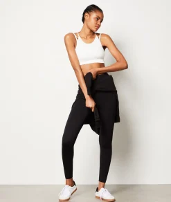 Etam Sports Bra - Light Support WHITE Online