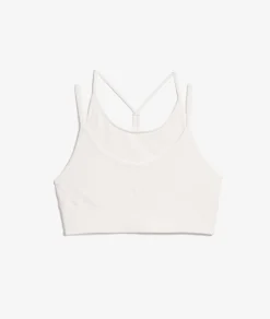 Etam Sports Bra - Light Support WHITE Online