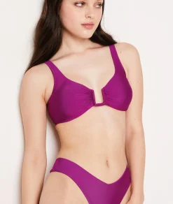 Etam Sports Bra Bikini Top CASSIS Best