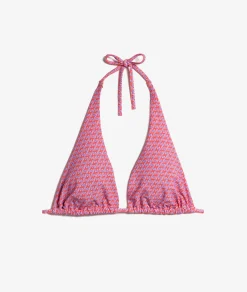 Etam Strapless Wireless Bikini Top ROSE Best Sale