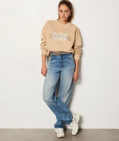 Etam Sweatshirt with 