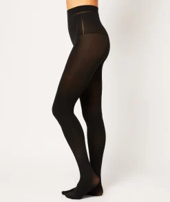 Etam Tights BLACK Discount