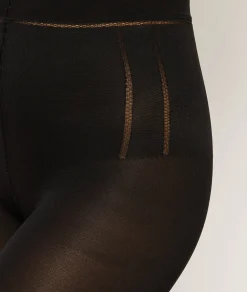 Etam Tights BLACK Discount