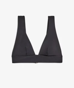 Etam Triangle Bikini Top NOIR Hot