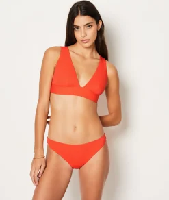 Etam Triangle haut de mailot CORAIL Fashion