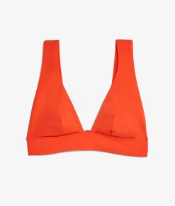 Etam Triangle haut de mailot CORAIL Fashion