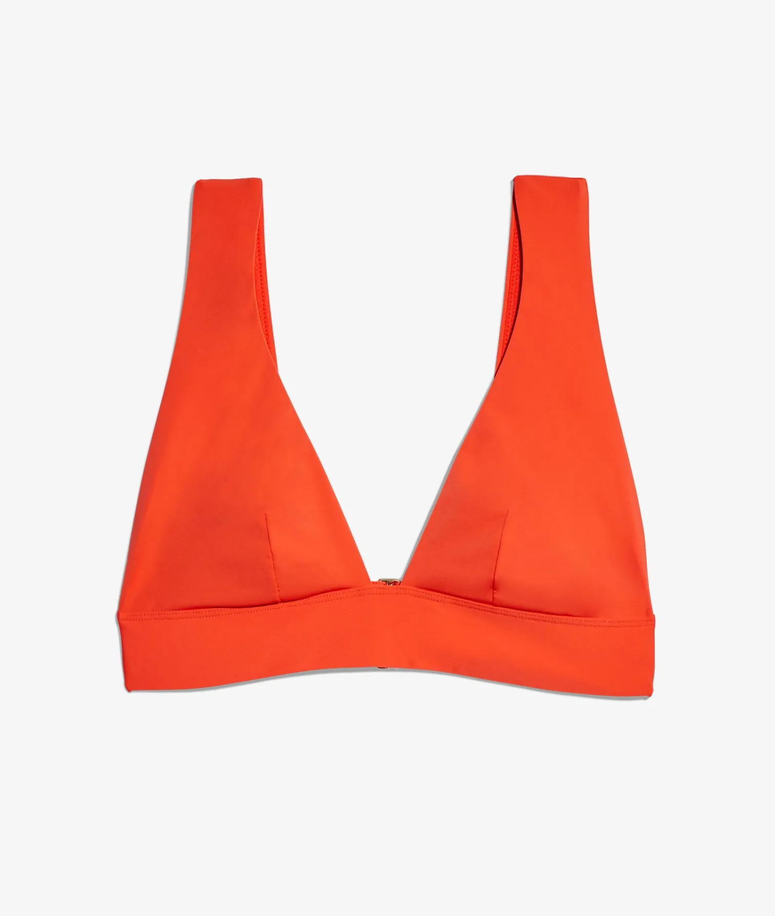 Etam Triangle haut de mailot CORAIL Fashion
