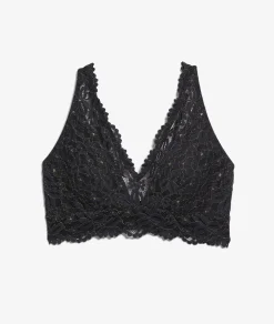 Etam Triangle post-mastectomie sans armatures irisé IMPFDNOIR Fashion