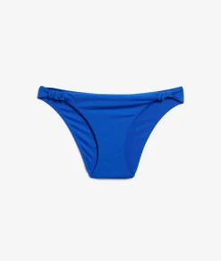 Etam Versatile Bikini Brief Bottom: 1 Swimsuit, 3 Ways to Wear ROYALBLUE Best