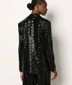 Etam Veste blazer NOIR Best Sale