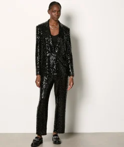 Etam Veste blazer NOIR Best Sale