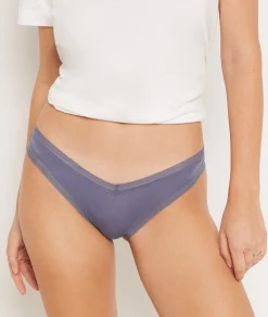 Etam V-Shape Brief DENIMJEANS Outlet