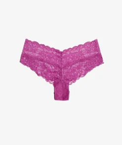 Etam V-shape Lace Hipster ORCHIDEE Cheap