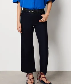 Etam Wide Cut Jeans DENIMJEANS Store