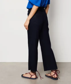 Etam Wide Cut Jeans DENIMJEANS Store