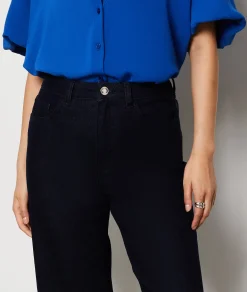 Etam Wide Cut Jeans DENIMJEANS Store