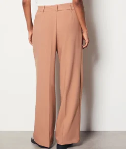 Etam Wide Cut Trousers DUNE Clearance