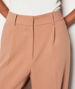 Etam Wide Cut Trousers DUNE Clearance