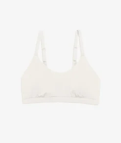 Etam Wireless Post-Mastectomy Bralette ECRU Discount