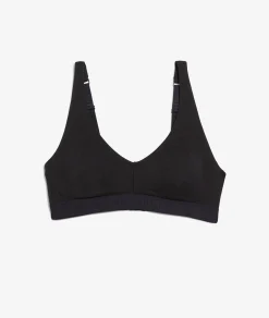 Etam Wireless Post-Mastectomy Triangle Bra SKYBLUE Shop