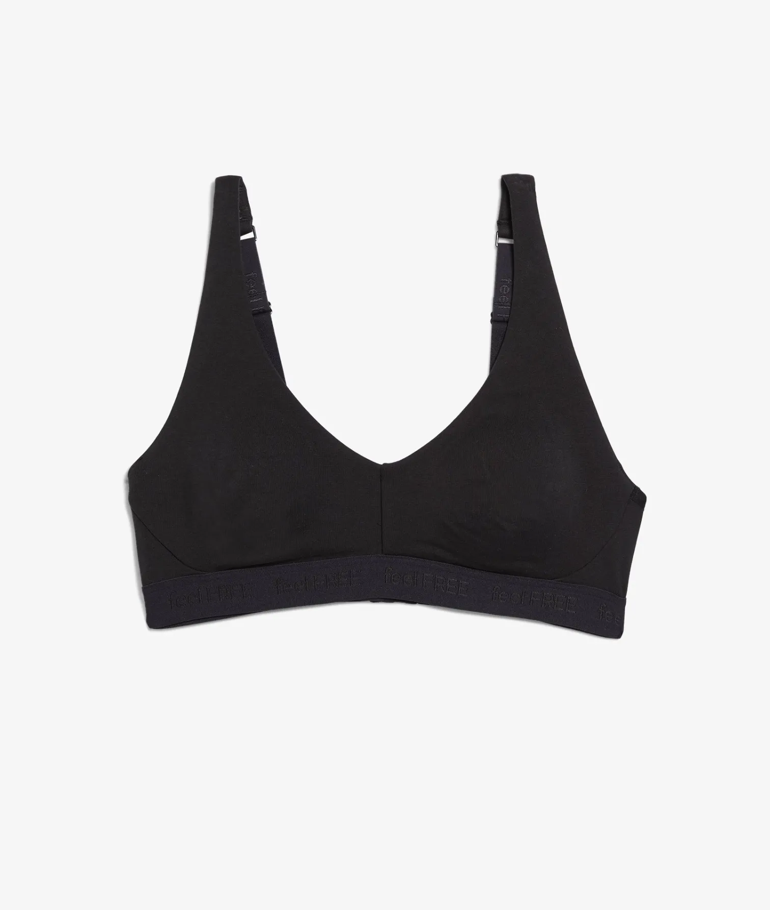 Etam Wireless Post-Mastectomy Triangle Bra SKYBLUE Shop